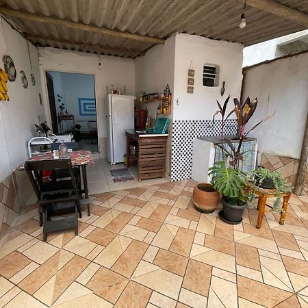帕拉蒂Casa Caicara别墅 外观 照片
